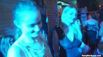 Party Hardcore Gone Crazy Vol. 35 Part 8 - Cam 3 Screencap 8 on www.sinx.com