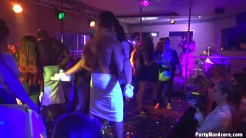 Party Hardcore Gone Crazy Vol. 42 Single Cut: Part 7 - Cam 2 Screencap 86 on www.sinx.com