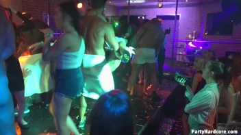 Party Hardcore Gone Crazy Vol. 42 Single Cut: Part 7 - Cam 2 Screencap 87 on www.sinx.com