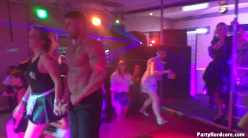 Party Hardcore Gone Crazy Vol. 42 Single Cut: Part 7 - Cam 2 Screencap 9 on www.sinx.com