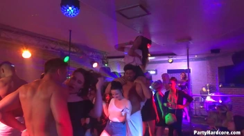 Party Hardcore Gone Crazy Vol. 42 Single Cut: Part 7 - Cam 2 Screencap 91 on www.sinx.com