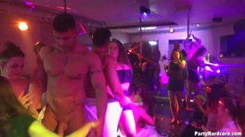 Party Hardcore Gone Crazy Vol. 42 Single Cut: Part 7 - Cam 2 Screencap 95 on www.sinx.com