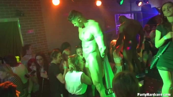 Party Hardcore Gone Crazy Vol. 42 Single Cut: Part 7 - Cam 2 Screencap 98 on www.sinx.com