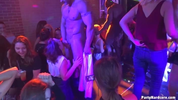 Party Hardcore Gone Crazy Vol. 42 Single Cut: Part 7 - Cam 2 Screencap 99 on www.sinx.com