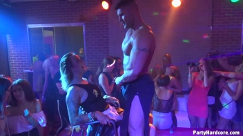 Party Hardcore Gone Crazy Vol. 42 Single Cut: Part 7 - Cam 2 Screencap 13 on www.sinx.com