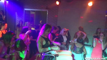 Party Hardcore Gone Crazy Vol. 42 Single Cut: Part 7 - Cam 2 Screencap 14 on www.sinx.com