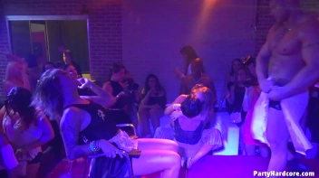 Party Hardcore Gone Crazy Vol. 42 Single Cut: Part 7 - Cam 2 Screencap 15 on www.sinx.com