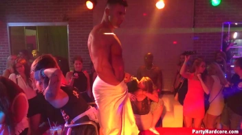 Party Hardcore Gone Crazy Vol. 42 Single Cut: Part 7 - Cam 2 Screencap 16 on www.sinx.com