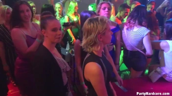 Party Hardcore Gone Crazy Vol. 42 Single Cut: Part 7 - Cam 2 Screencap 26 on www.sinx.com