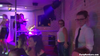 Party Hardcore Gone Crazy Vol. 42 Single Cut: Part 7 - Cam 2 Screencap 31 on www.sinx.com