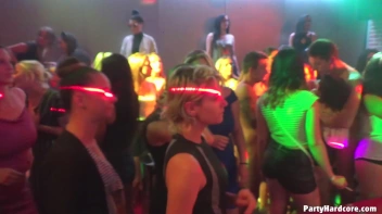 Party Hardcore Gone Crazy Vol. 42 Single Cut: Part 7 - Cam 2 Screencap 33 on www.sinx.com