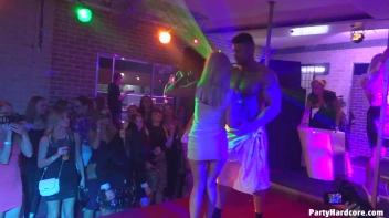 Party Hardcore Gone Crazy Vol. 42 Single Cut: Part 7 - Cam 2 Screencap 34 on www.sinx.com