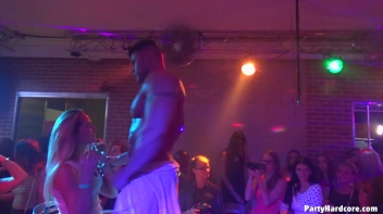 Party Hardcore Gone Crazy Vol. 42 Single Cut: Part 7 - Cam 2 Screencap 39 on www.sinx.com