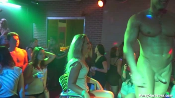 Party Hardcore Gone Crazy Vol. 42 Single Cut: Part 7 - Cam 2 Screencap 41 on www.sinx.com