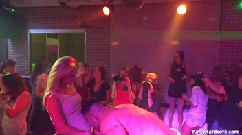 Party Hardcore Gone Crazy Vol. 42 Single Cut: Part 7 - Cam 2 Screencap 42 on www.sinx.com