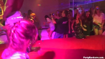 Party Hardcore Gone Crazy Vol. 42 Single Cut: Part 7 - Cam 2 Screencap 43 on www.sinx.com