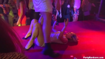 Party Hardcore Gone Crazy Vol. 42 Single Cut: Part 7 - Cam 2 Screencap 51 on www.sinx.com