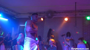 Party Hardcore Gone Crazy Vol. 42 Single Cut: Part 7 - Cam 2 Screencap 52 on www.sinx.com