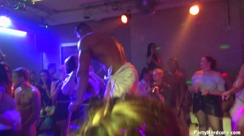 Party Hardcore Gone Crazy Vol. 42 Single Cut: Part 7 - Cam 2 Screencap 56 on www.sinx.com