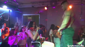 Party Hardcore Gone Crazy Vol. 42 Single Cut: Part 7 - Cam 2 Screencap 6 on www.sinx.com