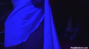 Party Hardcore Gone Crazy Vol. 42 Single Cut: Part 7 - Cam 2 Screencap 63 on www.sinx.com