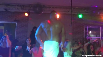 Party Hardcore Gone Crazy Vol. 42 Single Cut: Part 7 - Cam 2 Screencap 67 on www.sinx.com