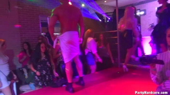 Party Hardcore Gone Crazy Vol. 42 Single Cut: Part 7 - Cam 2 Screencap 69 on www.sinx.com