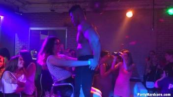 Party Hardcore Gone Crazy Vol. 42 Single Cut: Part 7 - Cam 2 Screencap 7 on www.sinx.com