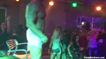 Party Hardcore Gone Crazy Vol. 42 Single Cut: Part 7 - Cam 2 Screencap 72 on www.sinx.com