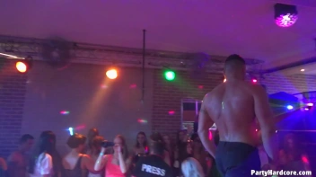 Party Hardcore Gone Crazy Vol. 42 Single Cut: Part 7 - Cam 2 Screencap 8 on www.sinx.com