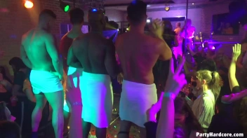 Party Hardcore Gone Crazy Vol. 42 Single Cut: Part 7 - Cam 2 Screencap 82 on www.sinx.com