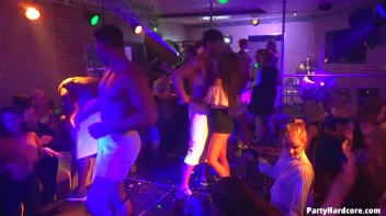 Party Hardcore Gone Crazy Vol. 42 Single Cut: Part 7 - Cam 2 Screencap 83 on www.sinx.com