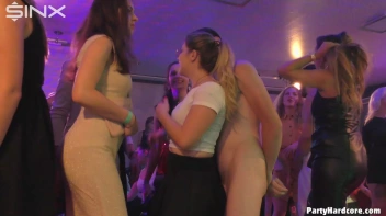 Party Hardcore Gone Crazy Vol. 45 Part 5 - Main Edit Screencap 66 on www.sinx.com