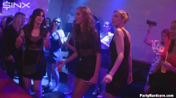 Party Hardcore Gone Crazy Vol. 45 Part 5 - Main Edit Screencap 69 on www.sinx.com