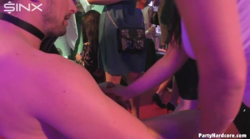 Party Hardcore Gone Crazy Vol. 45 Part 5 - Main Edit Screencap 81 on www.sinx.com