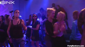 Party Hardcore Gone Crazy Vol. 45 Part 5 - Main Edit Screencap 25 on www.sinx.com