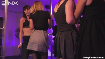 Party Hardcore Gone Crazy Vol. 45 Part 5 - Main Edit Screencap 49 on www.sinx.com