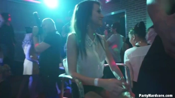 Party Hardcore Gone Crazy Vol. 34 Part 2 - Cam 4 Screencap 84 on www.sinx.com