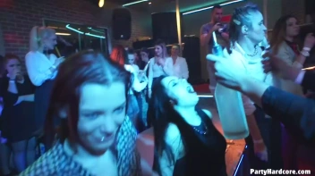 Party Hardcore Gone Crazy Vol. 34 Part 2 - Cam 4 Screencap 87 on www.sinx.com