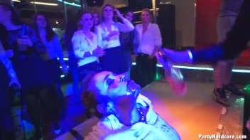 Party Hardcore Gone Crazy Vol. 34 Part 2 - Cam 4 Screencap 89 on www.sinx.com