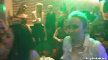 Party Hardcore Gone Crazy Vol. 34 Part 2 - Cam 4 Screencap 91 on www.sinx.com