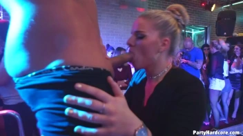Party Hardcore Gone Crazy Vol. 34 Part 2 - Cam 4 Screencap 2 on www.sinx.com