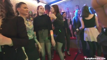 Party Hardcore Gone Crazy Vol. 34 Part 2 - Cam 4 Screencap 29 on www.sinx.com