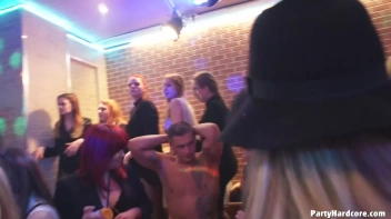 Party Hardcore Gone Crazy Vol. 34 Part 2 - Cam 4 Screencap 32 on www.sinx.com