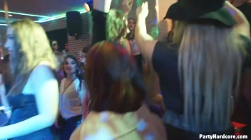 Party Hardcore Gone Crazy Vol. 34 Part 2 - Cam 4 Screencap 34 on www.sinx.com