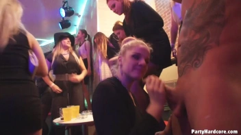 Party Hardcore Gone Crazy Vol. 34 Part 2 - Cam 4 Screencap 36 on www.sinx.com