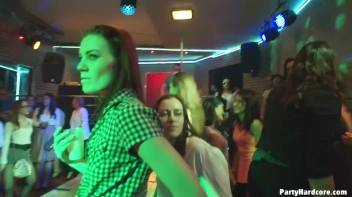 Party Hardcore Gone Crazy Vol. 34 Part 2 - Cam 4 Screencap 38 on www.sinx.com