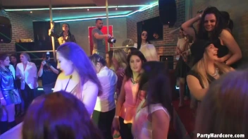 Party Hardcore Gone Crazy Vol. 34 Part 2 - Cam 4 Screencap 39 on www.sinx.com