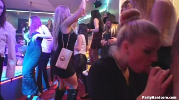 Party Hardcore Gone Crazy Vol. 34 Part 2 - Cam 4 Screencap 43 on www.sinx.com