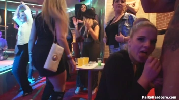 Party Hardcore Gone Crazy Vol. 34 Part 2 - Cam 4 Screencap 44 on www.sinx.com